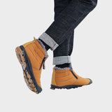Peder - Stilizirane zimske slip - on čizme - A minha loja