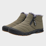Peder - Stilizirane zimske slip - on čizme - A minha loja