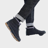 Peder - Stilizirane zimske slip - on čizme - A minha loja