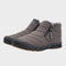 Peder - Stilizirane zimske slip - on čizme - A minha loja