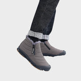 Peder - Stilizirane zimske slip - on čizme - A minha loja