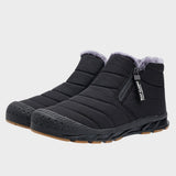 Peder - Stilizirane zimske slip - on čizme - A minha loja