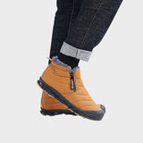 Peder - Stilizirane zimske slip - on čizme - A minha loja