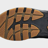 Peder - Stilizirane zimske slip - on čizme - A minha loja