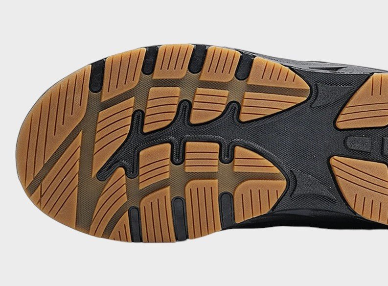 Peder - Stilizirane zimske slip - on čizme - A minha loja