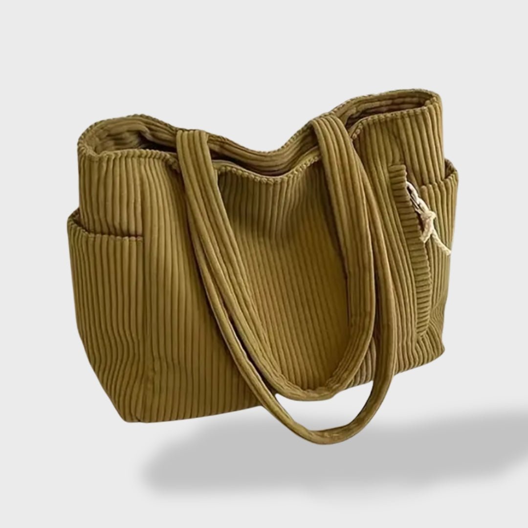 Petra™ | Savršena lagana torba za svaki dan - A minha loja