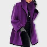 Sanja | Elegantni trench kaput