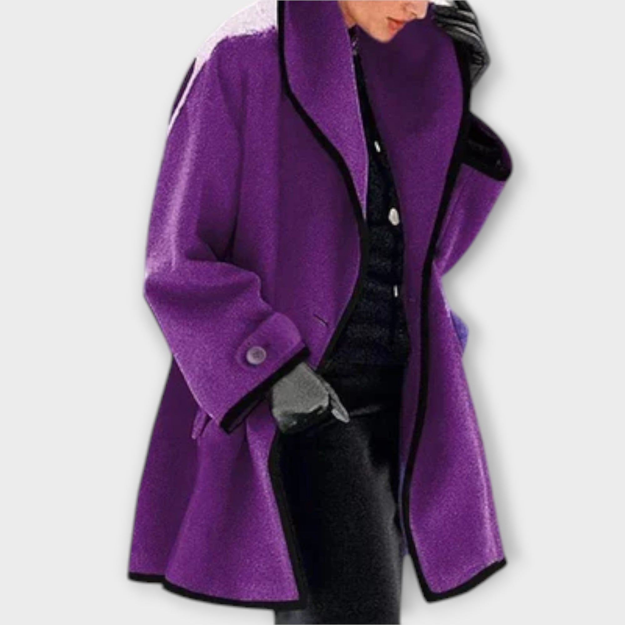 Sanja | Elegantni trench kaput