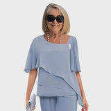 Sisak | Radiant Charm dvodijelni set