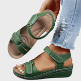 Gloria | Ortopedske udobne sandale