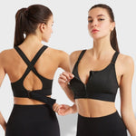 Sara™ – Sportski Grudnjak sa Podrškom | Udoban i Lagani - A minha loja