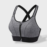 Sara™ – Sportski Grudnjak sa Podrškom | Udoban i Lagani - A minha loja