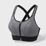 Sara™ – Sportski Grudnjak sa Podrškom | Udoban i Lagani - A minha loja