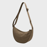 Ranka | Protuprovalna crossbody torba u obliku dumpling vrećice