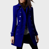 Maja | Elegantni Trendy Kaput