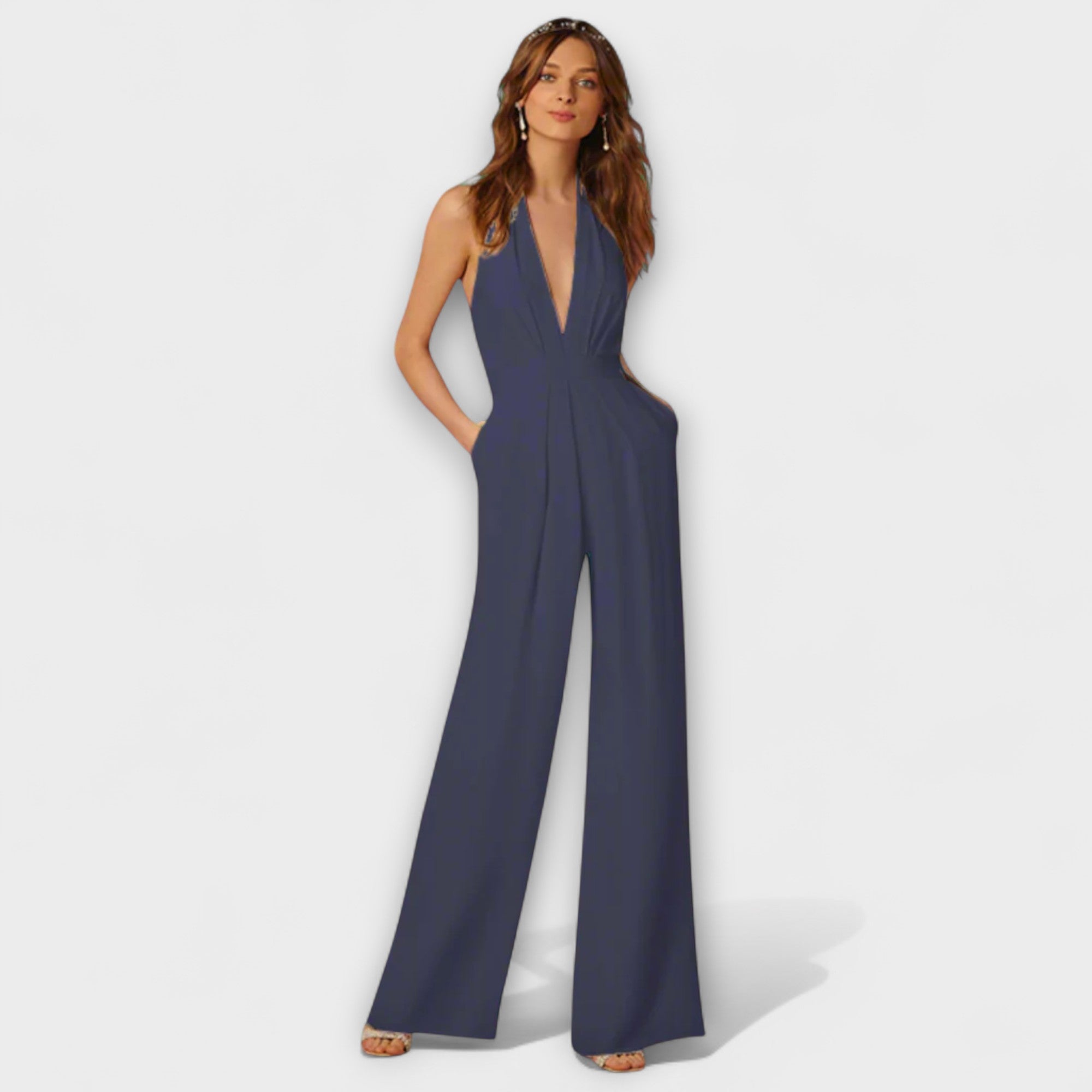 Theres - Elegantan Premium Kombinezon - A minha loja