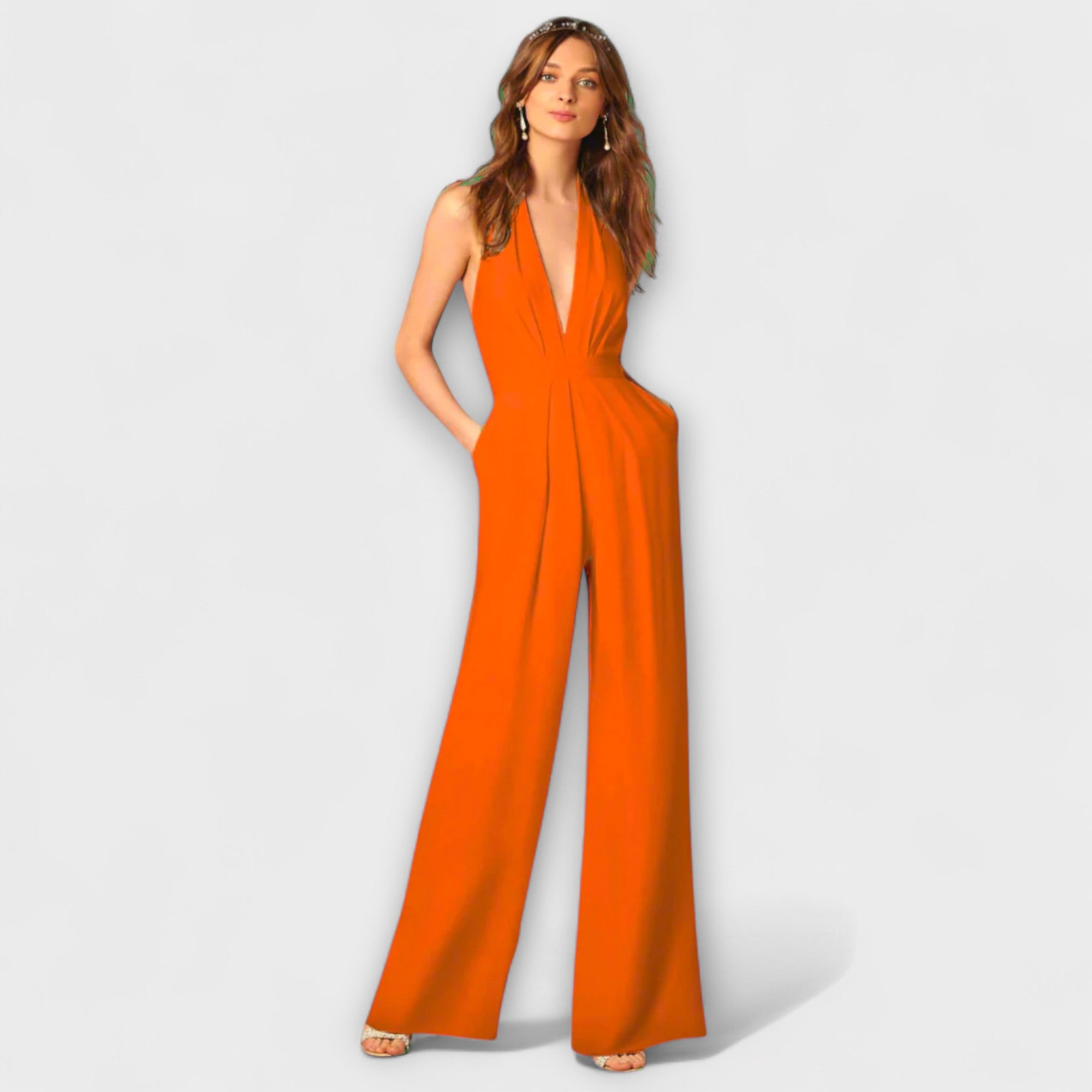 Theres - Elegantan Premium Kombinezon - A minha loja