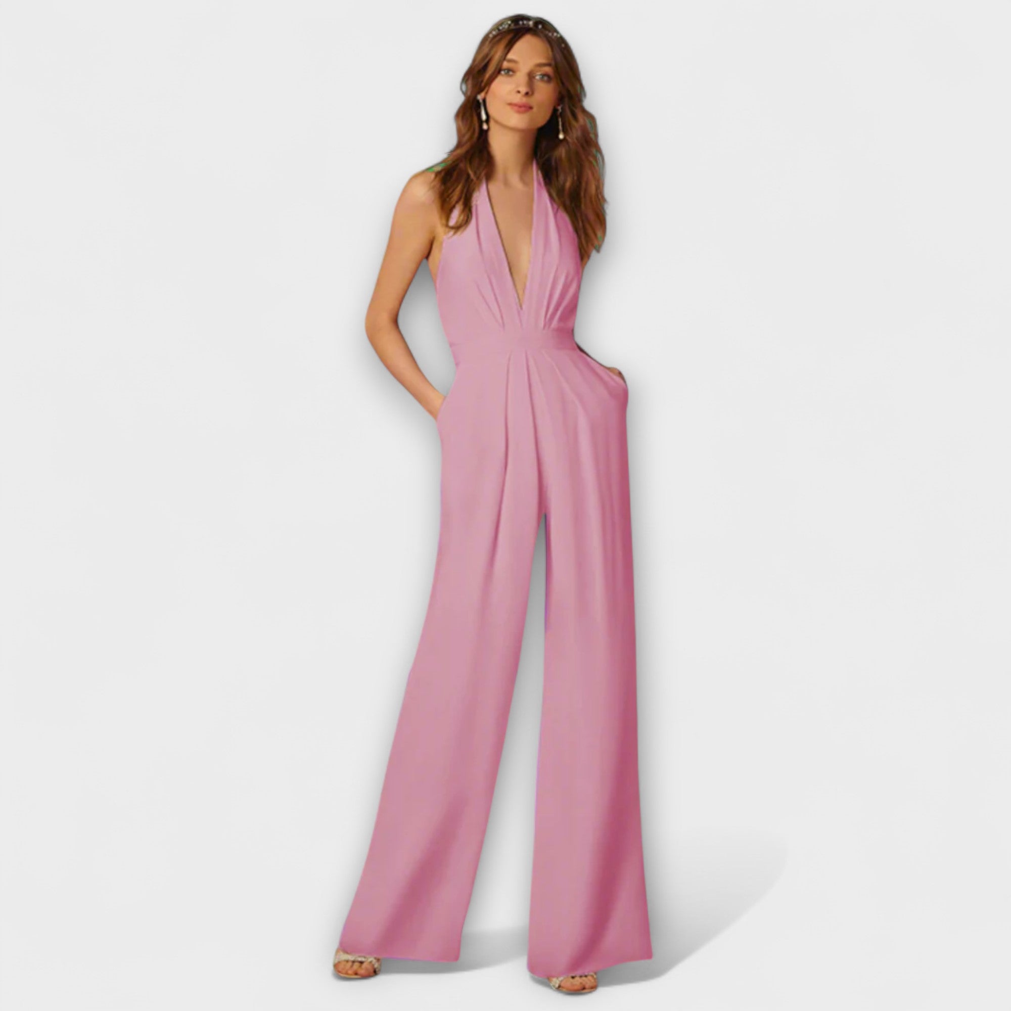 Theres - Elegantan Premium Kombinezon - A minha loja