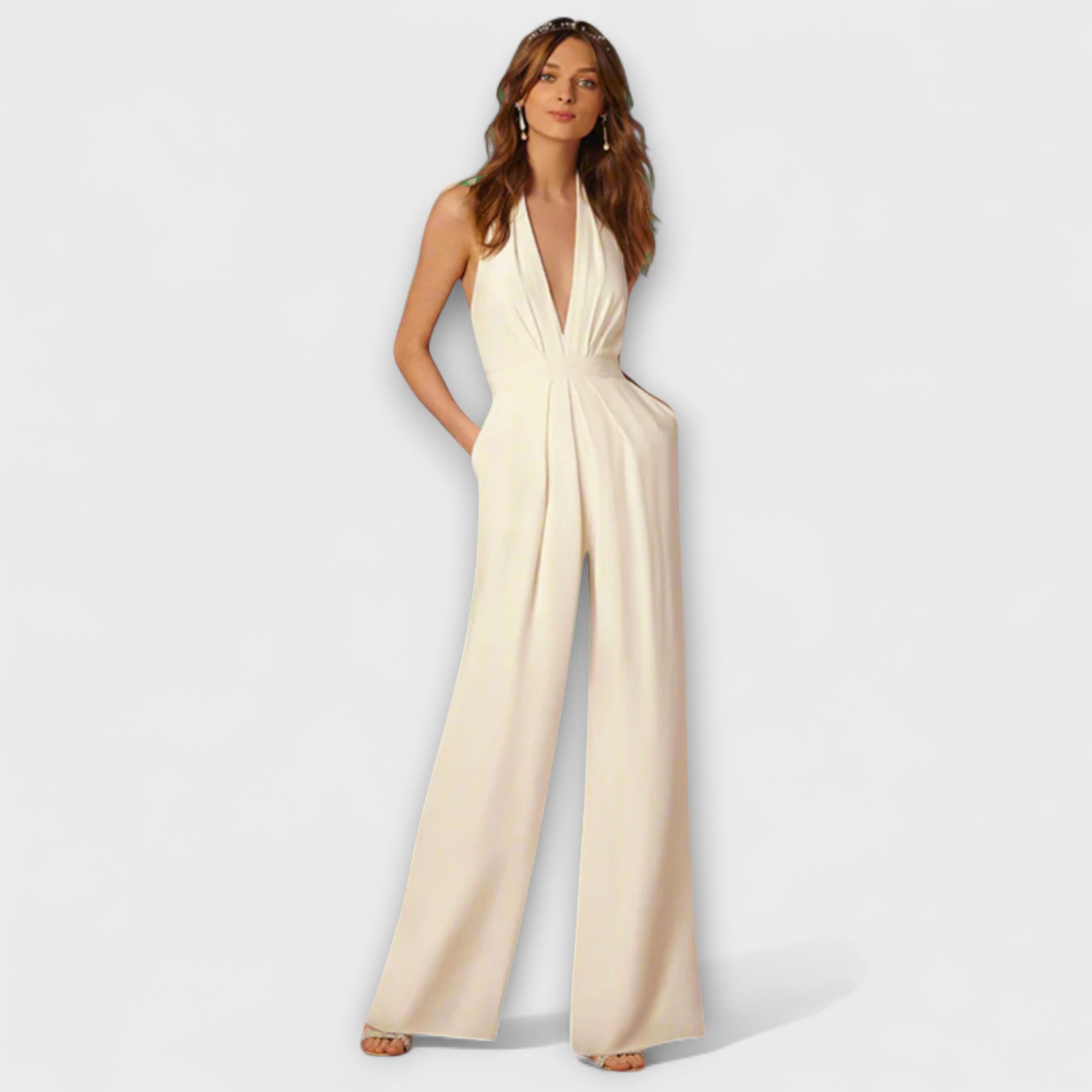Theres - Elegantan Premium Kombinezon - A minha loja