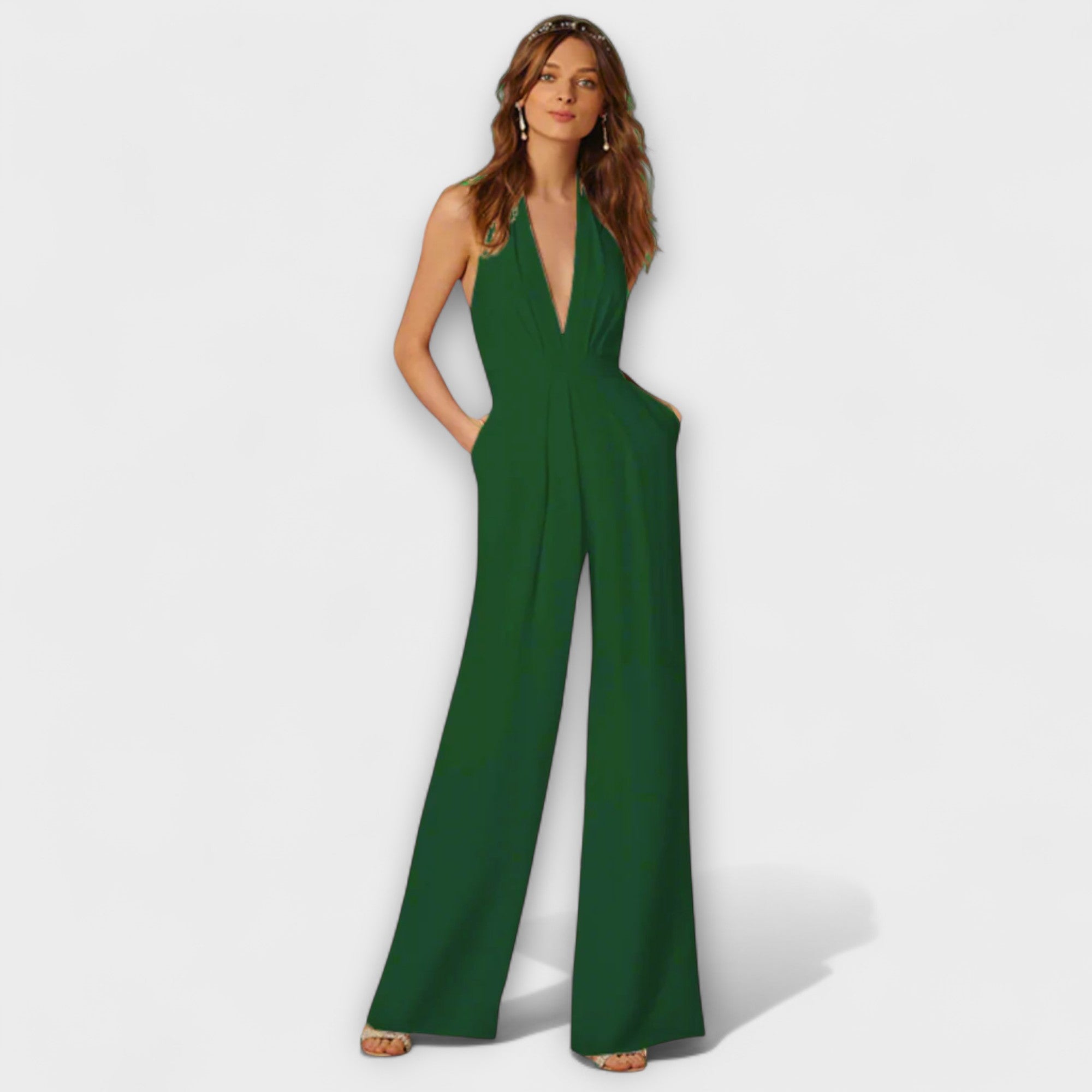 Theres - Elegantan Premium Kombinezon - A minha loja