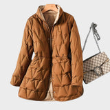 Martina | Chic i Topli Mantil