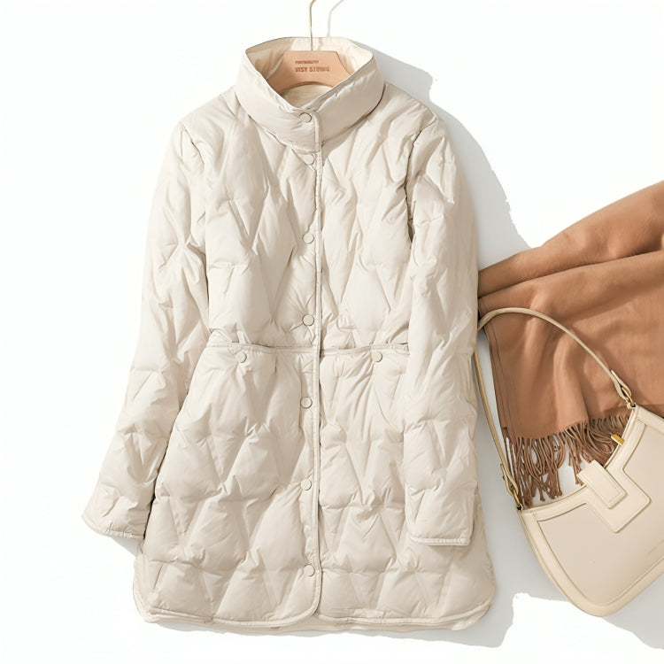 Martina | Chic i Topli Mantil