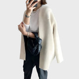 Danijela | Elegantan Cardigan s Dugmadi